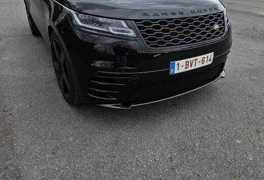 Land Rover 3.0L D300 BVA S R-Dynamic