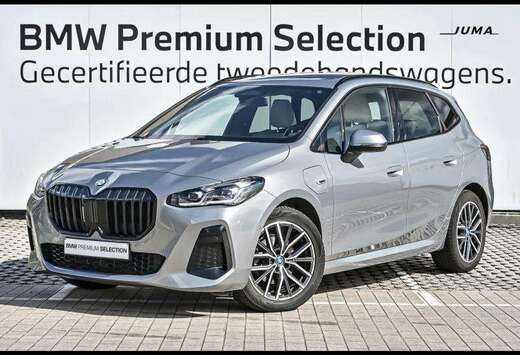 BMW xDrive Active Tourer