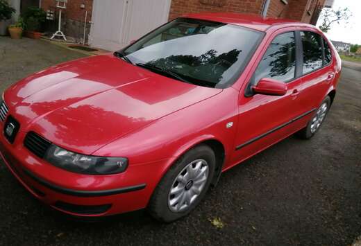 SEAT Leon 1.9 TDI Signo