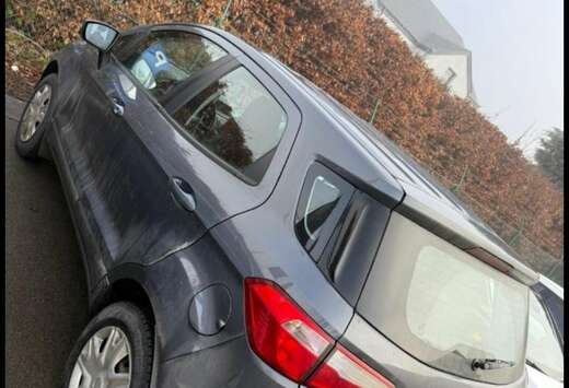 Ford 1.5i 4x2 Titanium