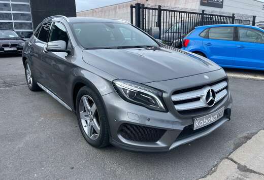 Mercedes-Benz d AMG LINE Dynamic / GARANTIE  12 MOIS