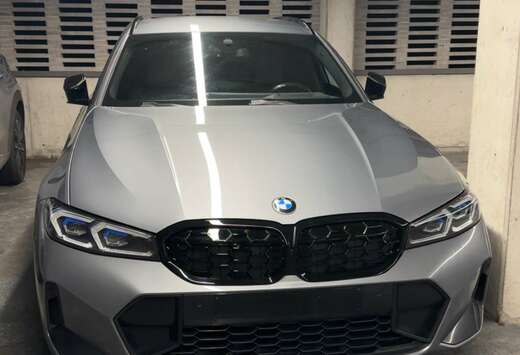 BMW M340i Touring xDrive