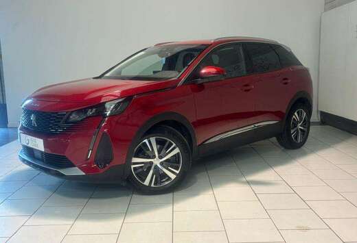 Peugeot II Allure Pack