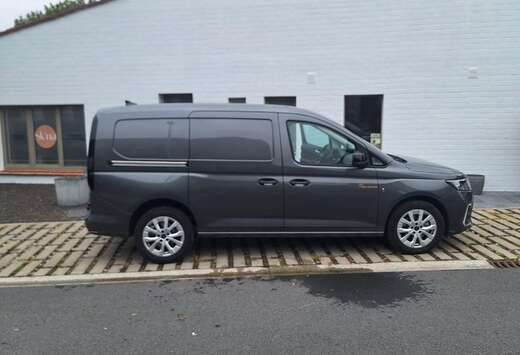 Ford Grand L2 FWD Autm. Limited