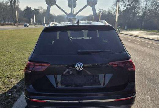 Volkswagen 2.0 TDI SCR 4Motion DSG IQ.DRIVE