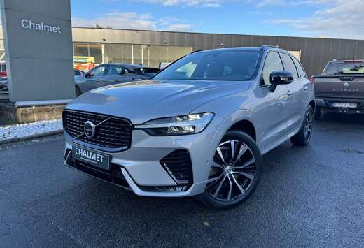 Volvo XC60 B4 B Geartronic R Design / GARANTIE
