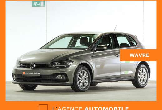 Volkswagen 1.0 TSi - R-Line - DSG - GARANTIE 12M