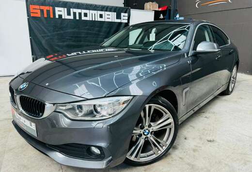 BMW dA ** GARANTIE 12 MOIS **