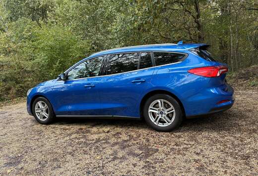 Ford 1.0 EcoB. Tr Edition bns