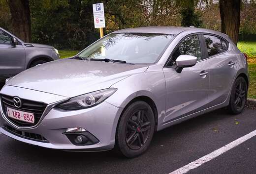 Mazda 3 1.5i Active