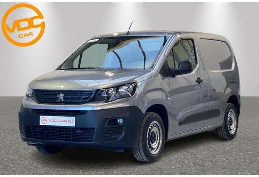 Peugeot GPS*Détecteur ARR. Premium