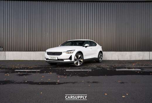 Single Motor Single Motor - Camera - Seat heating