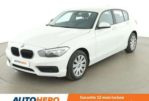 BMW 116i