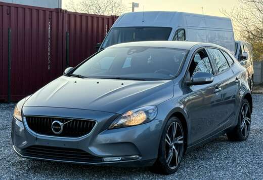 Volvo V40 2.0 D2 Eco