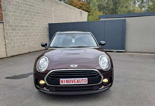 MINI Clubman 1.5 Cooper 1ST EIGEN  BLUETOOTH AIRCO EU ...