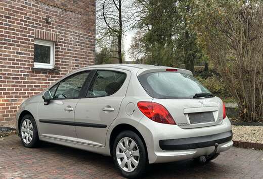 Peugeot 1.4 HDi Premium