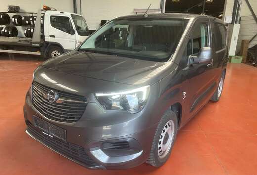Opel Combo Cargo 1.5 D Edition