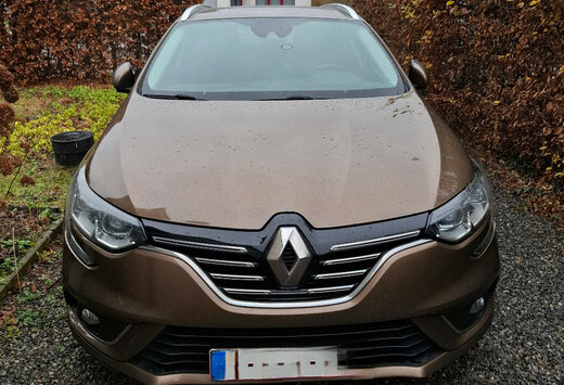 Renault Mégane Break
