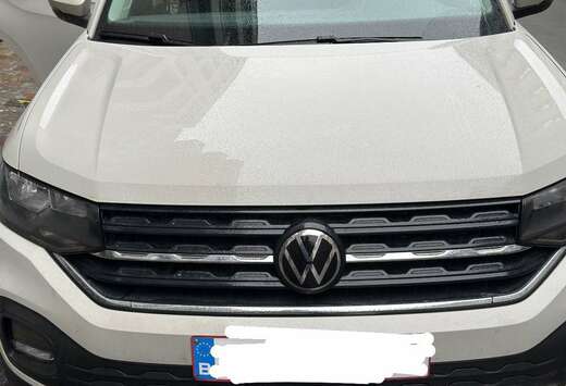 Volkswagen 1.0 TSI OPF ACTIVE