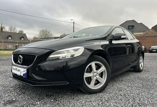 Volvo V40 1.5 T3  Geartronic / GPS - PDC