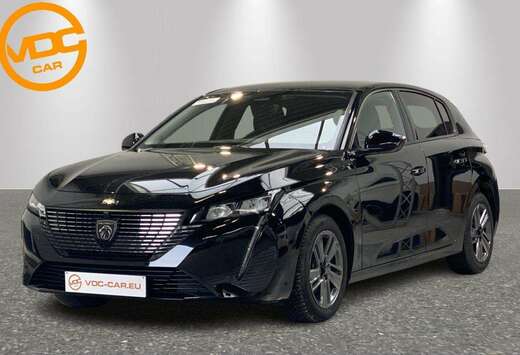 Peugeot Allure 1.2 TURBO EAT8