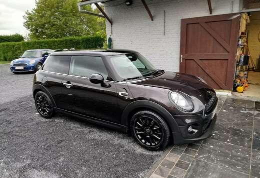 MINI Mini 1.5 Cooper