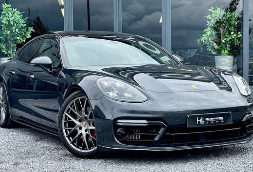 Porsche 4S 2.9 V6/ SPORT DESIGN/ TOIT PANO/ PACK CHRO ...