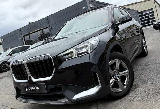 BMW 1.5iA sDrive18 FULL LED/PANO/NAVI/CAMERA/KEYLESS