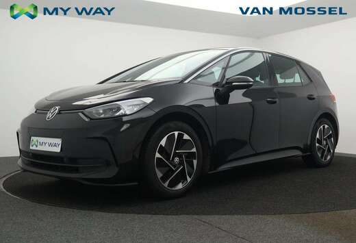 Volkswagen Pro Life Business 58 kWh 204PK *AUTOMAAT*N ...