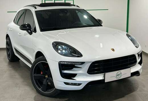 Porsche S ** 3.0 V6 ** Bi-Turbo PDK ** GPS ** Cuir **