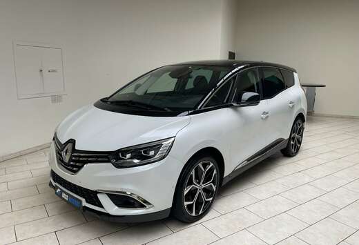 Renault Grand Scénic 1.33 TCe