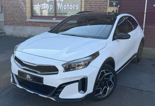 Kia XCeed 1.5 T-GDi GT Line ISG1erPropriétaireFull