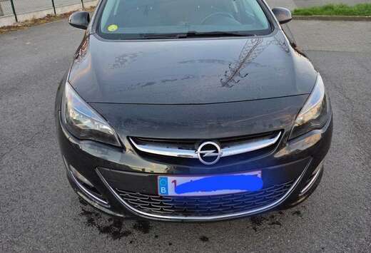 Opel Sports Tourer 1.6 CDTi ecoFLEX Essentia (Fleet)