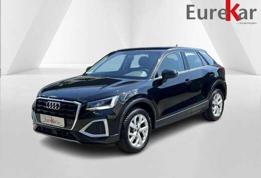 Audi 1.5 TSI ADVANCED S-TRONIC