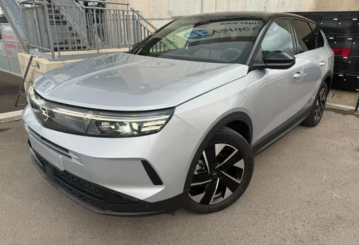 Opel 1.2 HYBRID 145 DCT6 GS