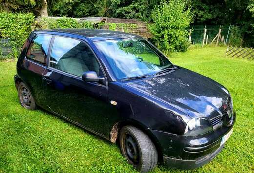 SEAT Arosa 1.4i Comfort