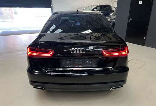 Audi 2.0 TDI ultra S tronic