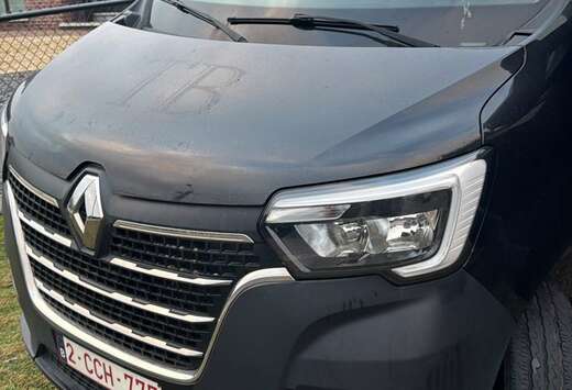 Renault Blue dCi 180 L3H2 VA Komfort