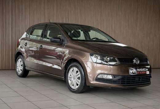 Volkswagen 1.2 TSI DSG /   / Prête à immatriculer / ...