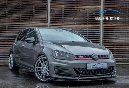 Volkswagen 2.0 TSI Performance DSG/ HISTORIEK / APPLE ...