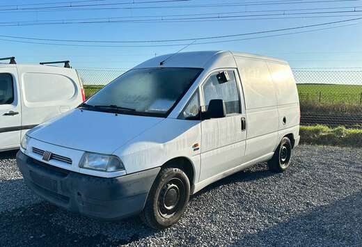 Fiat SCUDO