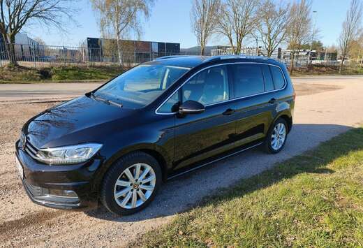 Volkswagen 1.5 TSI ACT OPF DSG Highline