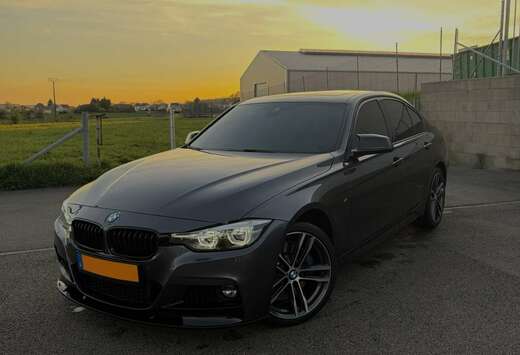 BMW BMW Serie 3 F30 330i Xdrive