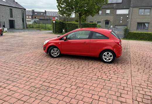 Opel 1.3 CDTI - 95 ch FAP EcoFlex Stop/Start Cosmo