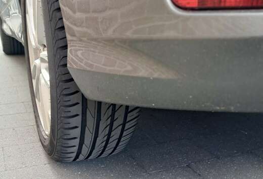 Ford 2.0 TDCi FWD Titanium+ S/S