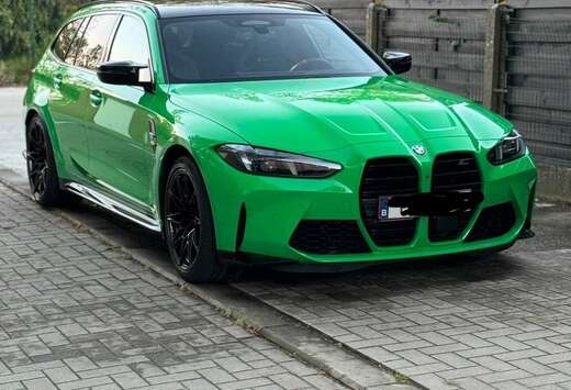 BMW Touring 3.0 AS xDrive Competition M