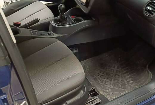 SEAT Leon 1.9 TDi FR