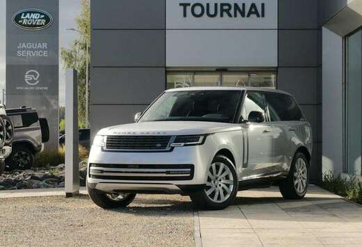 Land Rover SWB P460e SE AWD Auto. 25MY
