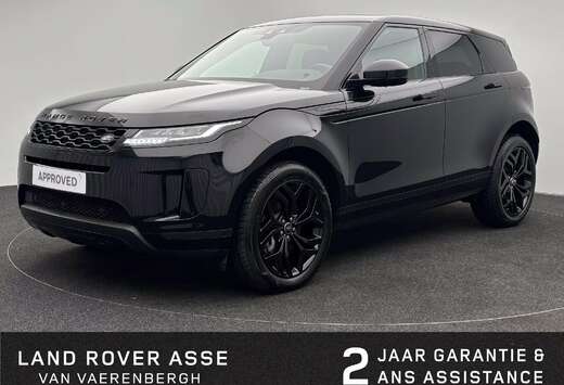 Land Rover D 150S AWD Auto. MY20