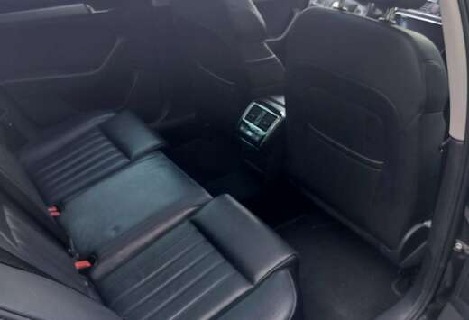 Skoda Combi 2.0 CR TDi Ambition DSG